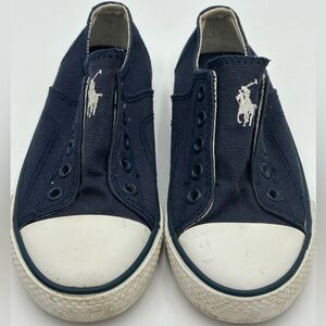 POLO RALPH LAUREN Children’s Sneakers
